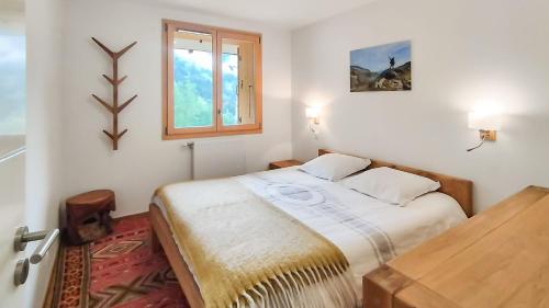 Chalet Le Refuge