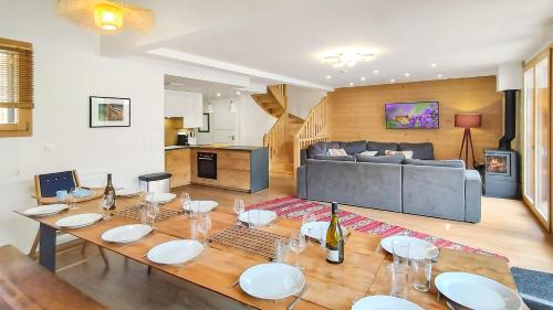 Chalet Le Refuge