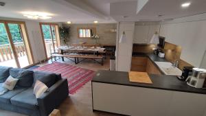 Chalet Le Refuge
