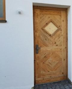 Chalet Steinplatte