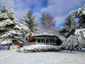 Chalets des Trois Hêtres