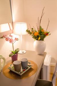 Chambres Chez Laurence