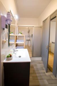 Chambres Chez Laurence