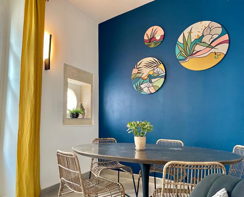 Chambres Chez Laurence 68240 Kaysersberg