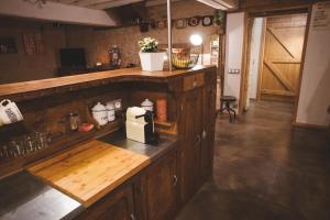 Chambres d'hôtes de charme - Gîtes cosy - LA CLE DES CHAMPS - A la campagne