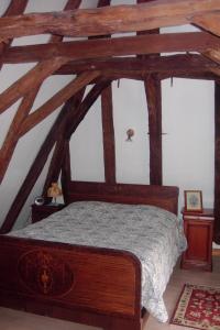 Chambres d'Hôtes & Gites Pouget