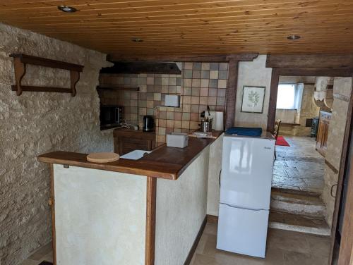 Charmante maison très cosy