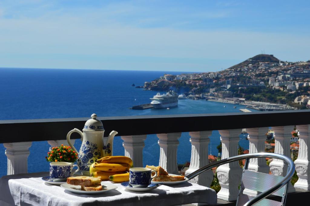 Charming Apartments in Funchal - São Gonçalo Rua Professor Modesto da Trindade 19, 9060-196 Funchal