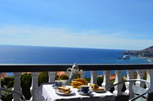 Charming Apartments in Funchal - São Gonçalo