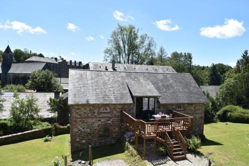 Charming Self Contained Gites- Mortain- Le Moulin De La Porte