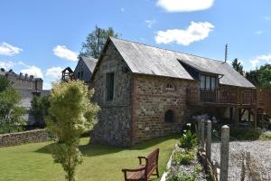 Charming Self Contained Gites- Mortain- Le Moulin De La Porte