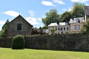 Charming Self Contained Gites- Mortain- Le Moulin De La Porte