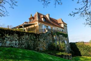 Château de Béduer and Vacation Homes