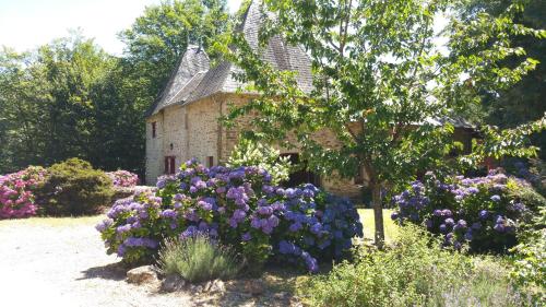 Chateau de Bellefond