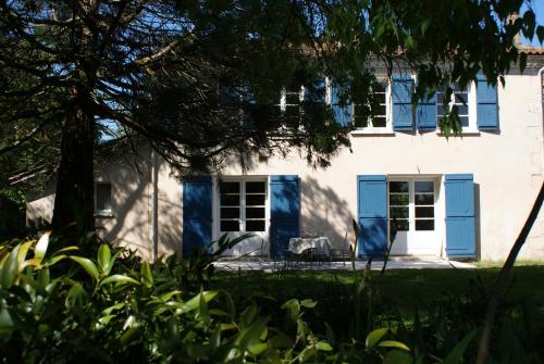 Château De Grenier Gite