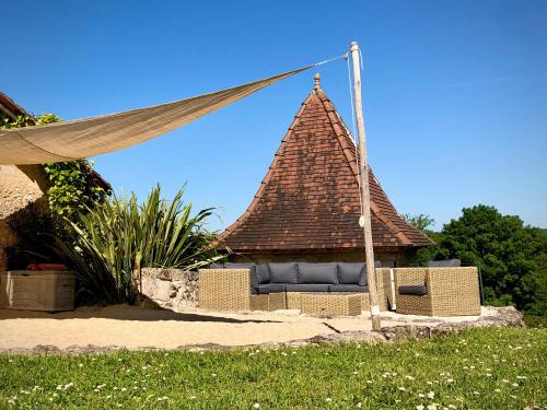 Chateau de Gurat