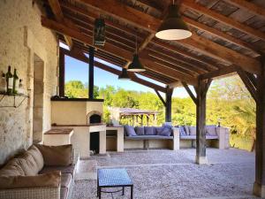 Chateau de Gurat