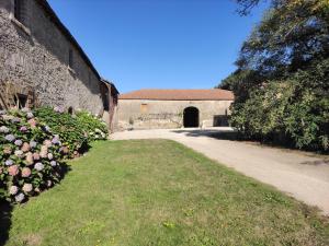 Maisons de vacances Château du Parc Soubise en Vendée Le Parc Soubise 85640 Mouchamps Pays de la Loire