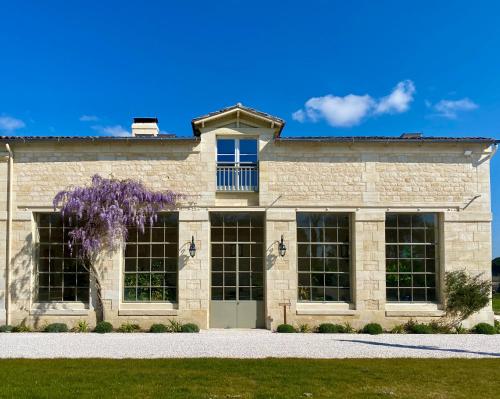 Château Gassies
