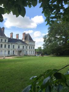Chateau L' Escale