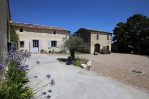 Château Le Noble Studio ou Appartement