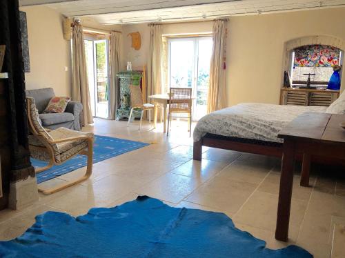 Chez Anna