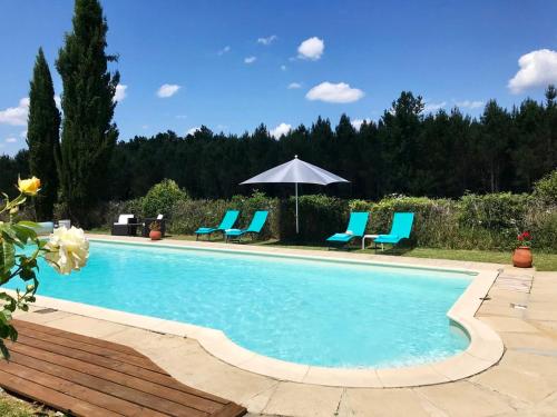 Chez Louis Gites