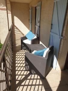Chez Louis Gites