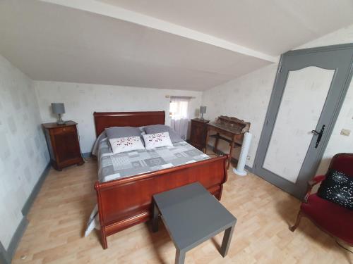 Chez Moutier