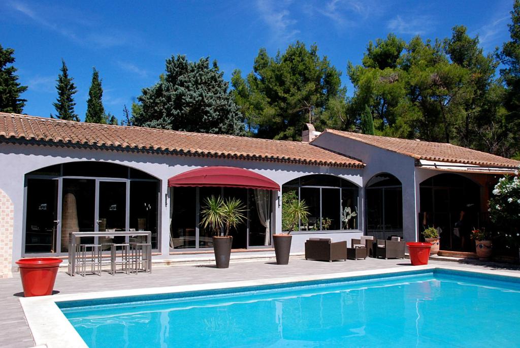 Chez Sarrazin 16480 Brossac