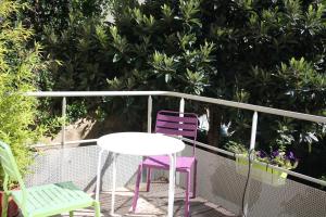 Maisons de vacances Chez Waucquier 14 rue de la Justice 30300 Beaucaire Languedoc-Roussillon