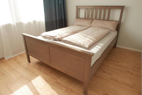 Chiemsee Apartments