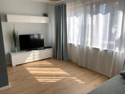 Chiemsee Apartments