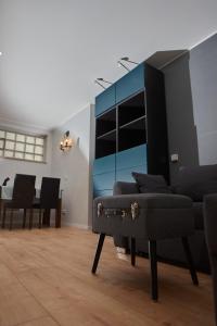 Chiemsee Apartments