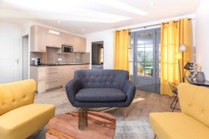 Clos Castel Villas