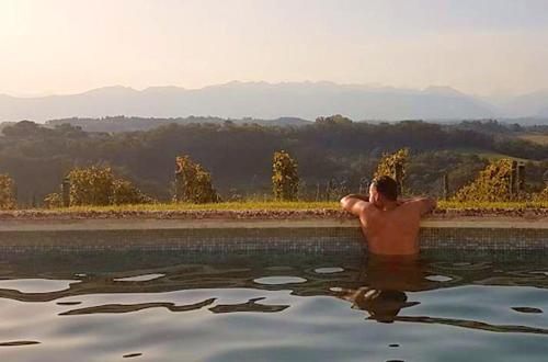 Clos Mirabel Manor - Holiday rental