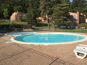 Maisons de vacances Clos Moulin rue du Clos Moulin 43800 Vorey Auvergne