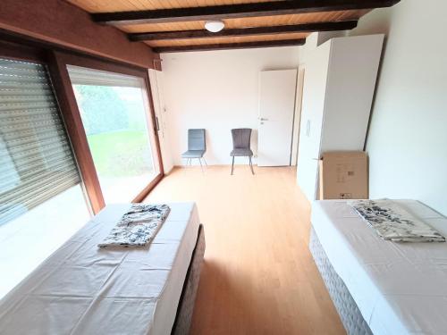 Company Accommodation