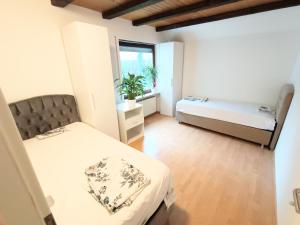 Company Accommodation