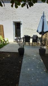 Maisons de vacances Contre Vents et Marais 28 bis rue de lattre de tassigny 85770 Vix Pays de la Loire