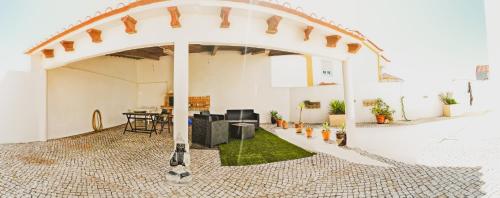 Cosmos Retreat Baleal