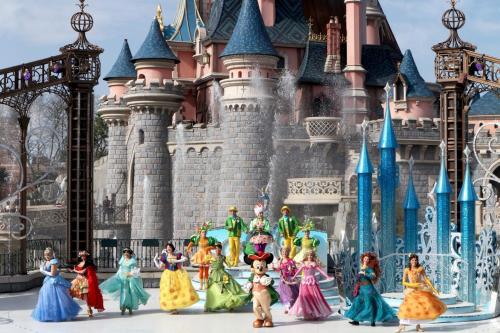 Cottage La Fontaine Ô Roses- proche Disneyland Paris- Parking inclus
