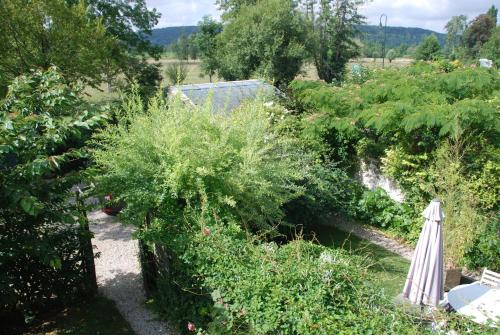 Cottage Les Quatre Saisons