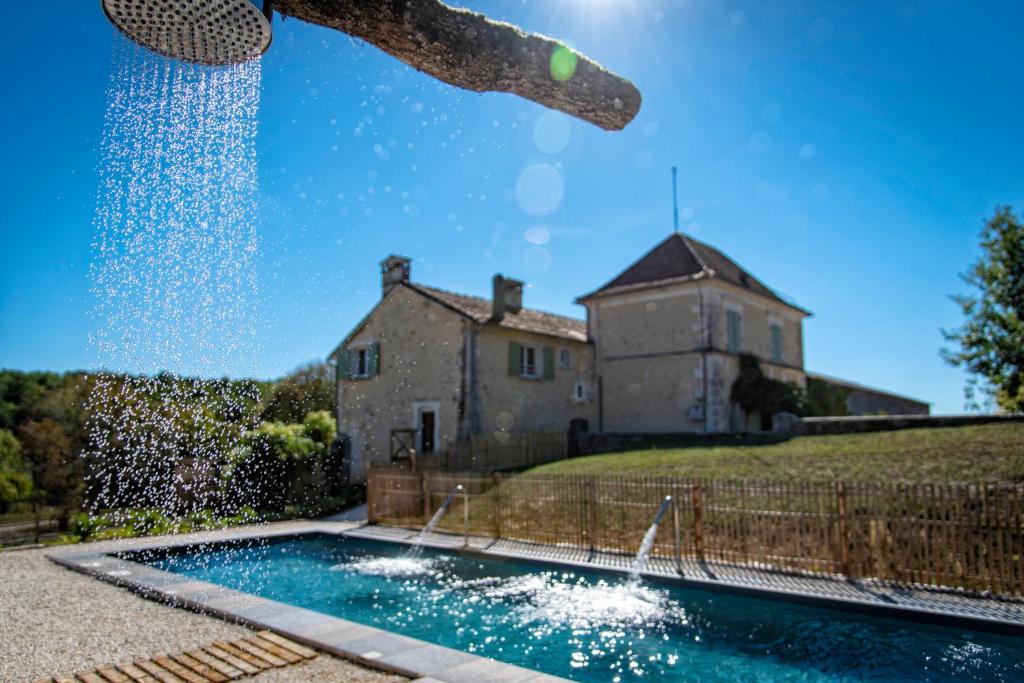 Cottage Les Quatre Saisons
