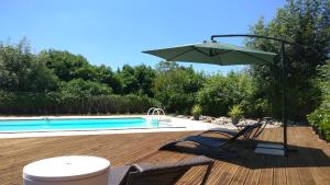 Cottages de Garrigue