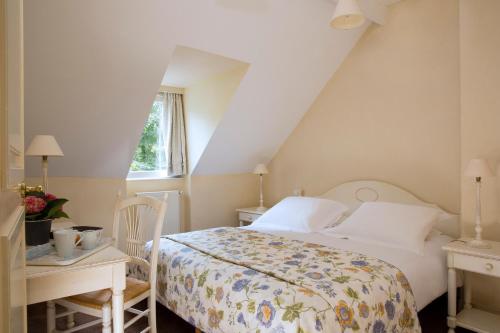 Cottages De La Bretesche
