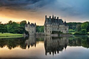 Cottages De La Bretesche