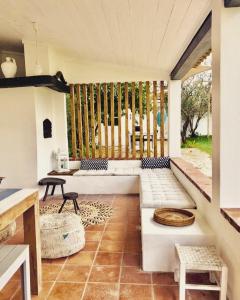 Country House Villas Santarém