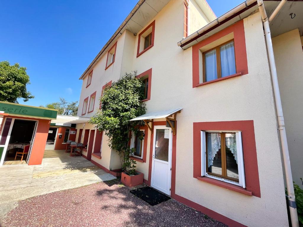 Maisons de vacances Dary Locations 34 Rue de la Libération 76370 Saint-Martin-en-Campagne