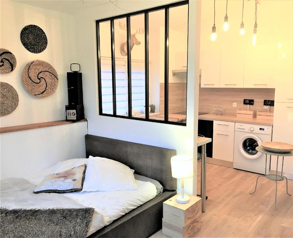 Das kleine Ferienhaus 13125 Berlin